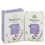 English Lavender by Yardley London - Soap 104 ml - para mujeres
