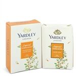 Yardley London Soaps by Yardley London - Imperial Sandalwood Luxury Soap 104 ml - para mujeres