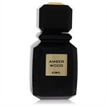 Ajmal Amber Wood by Ajmal - Eau De Parfum Spray (Unisex Unboxed) 100 ml - para mujeres