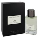 Banana Republic 06 Black Platinum by Banana Republic - Eau De Parfum Spray (Unisex) 75 ml - para mujeres