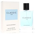 Banana Republic Classic Acqua by Banana Republic - Eau De Parfum Spray (Unisex) 125 ml - para mujeres