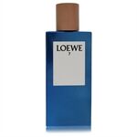 Loewe 7 by Loewe - Eau De Toilette Spray (unboxed) 100 ml - para hombres