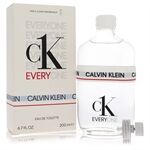 CK Everyone by Calvin Klein - Eau De Toilette Spray (Unisex) 200 ml - para mujeres
