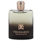 The Black Rose by Trussardi - Eau De Parfum Spray (Unisex Unboxed) 100 ml - para mujeres