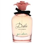 Dolce Garden by Dolce & Gabbana - Eau De Parfum Spray (unboxed) 75 ml - para mujeres