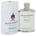 Hugh Parsons Whitehall by Hugh Parsons - Eau De Parfum Spray 100 ml - para hombres