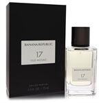 Banana Republic 17 Oud Mosaic by Banana Republic - Eau De Parfum Spray (Unisex) 75 ml - para mujeres