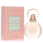 Bvlgari Rose Goldea Blossom Delight by Bvlgari - Eau De Parfum Spray 50 ml - para mujeres