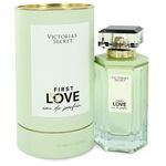 Victoria's Secret First Love by Victoria's Secret - Eau De Parfum Spray 100 ml - para mujeres
