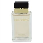 Dolce & Gabbana Pour Femme by Dolce & Gabbana - Eau De Parfum Spray (unboxed) 50 ml - para mujeres