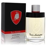 Lamborghini Invincibile by Tonino Lamborghini - Eau De Toilette Spray 125 ml - para hombres