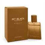 Jet Black Platinum by Michael Malul - Eau De Parfum Spray 100 ml - para hombres