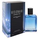 Visionair Midnight Blue by Michael Malul - Eau De Parfum Spray 100 ml - para hombres