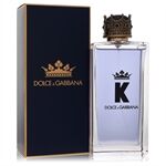 K by Dolce & Gabbana by Dolce & Gabbana - Eau De Toilette Spray 150 ml - para hombres