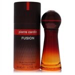 Pierre Cardin Fusion by Pierre Cardin - Eau De Toilette Spray 50 ml - para hombres
