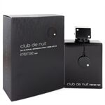 Club De Nuit Intense von Armaf - Eau De Parfum Spray 200 ml - Para Hombres