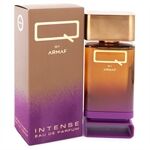 Q Intense by Armaf - Eau De Parfum Spray 100 ml - para hombres