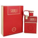 Armaf Sauville by Armaf - Eau De Parfum Spray 100 ml - para mujeres