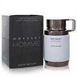 Odyssey Homme White by Armaf - Eau De Parfum Spray 100 ml - para hombres