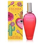 Escada Flor Del Sol by Escada - Eau De Toilette Spray (Limited Edition) 100 ml - para mujeres