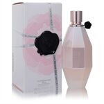 Flowerbomb Dew by Viktor & Rolf - Eau De Parfum Spray 100 ml - para mujeres