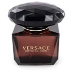 Crystal Noir by Versace - Eau De Toilette Spray (unboxed) 90 ml - para mujeres