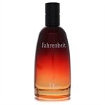 Fahrenheit by Christian Dior - Eau De Toilette Spray (unboxed) 100 ml - para hombres