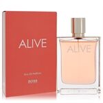 Boss Alive by Hugo Boss - Eau De Parfum Spray 50 ml - para mujeres