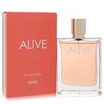 Boss Alive by Hugo Boss - Eau De Parfum Spray 80 ml - para mujeres