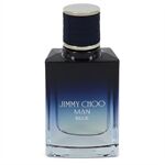 Jimmy Choo Man Blue by Jimmy Choo - Eau De Toilette Spray (unboxed) 30 ml - para hombres