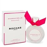 Mademoiselle Rochas by Rochas - Eau De Toilette Spray 50 ml - para mujeres