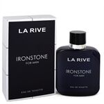 La Rive Ironstone von La Rive - Eau de Toilette Spray - 100 ml - Para Hombres