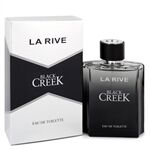La Rive Black Creek von La Rive - Eau de Toilette Spray - 100 ml - Para Hombres