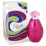 La Rive Secret Dream de La Rive - Eau de Parfum Spray 90 ml - Para Mujeres