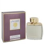 Lalique Equus by Lalique - Eau De Parfum Spray 75 ml - para hombres