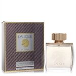 Lalique Equus by Lalique - Eau De Parfum Spray 75 ml - para hombres