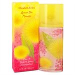 Green Tea Mimosa by Elizabeth Arden - Eau De Toilette Spray 100 ml - para mujeres