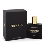 Nishane Unutamam by Nishane - Extrait De Parfum Spray (Unisex) 30 ml - para hombres