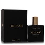 Nishane Unutamam by Nishane - Extrait De Parfum Spray (Unisex) 30 ml - para hombres