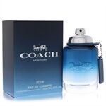 Coach Blue by Coach - Eau De Toilette Spray 60 ml - para hombres