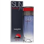 Sun Java Intense by Franck Olivier - Eau De Parfum Spray 75 ml - para hombres