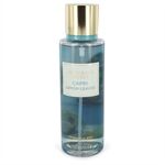 Victoria's Secret Capri Lemon Leaves de Victoria's Secret - Spray de Fragrancia 248 ml - Para Mujeres