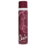 Charlie Touch by Revlon - Body Spray 75 ml - para mujeres
