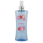 Body Fantasies Daydream Darling by Parfums De Coeur - Body Spray 240 ml - para mujeres