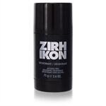 Zirh Ikon by Zirh International - Alcohol Free Fragrance Deodorant Stick 77 ml - para hombres