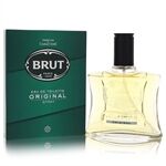 Brut by Faberge - Eau De Toilette Spray (Original Glass Bottle) 100 ml - para hombres