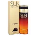 Sun Royal Oud by Franck Olivier - Eau De Parfum Spray 75 ml - para mujeres