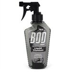 Bod Man Liquid Titanium by Parfums De Coeur - Fragrance Body Spray 240 ml - para hombres