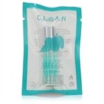 Clean Rain & Pear by Clean - Mini Eau Fraiche 5 ml - para mujeres