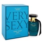 Very Sexy Sea by Victoria's Secret - Eau De Parfum Spray 50 ml - para mujeres